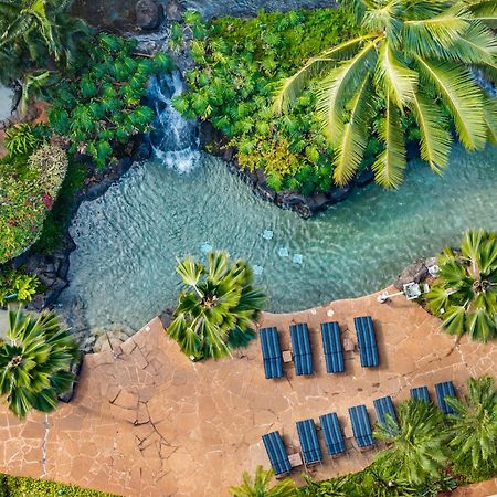 Kahana Falls Resort Napili-Honokowai Екстериор снимка