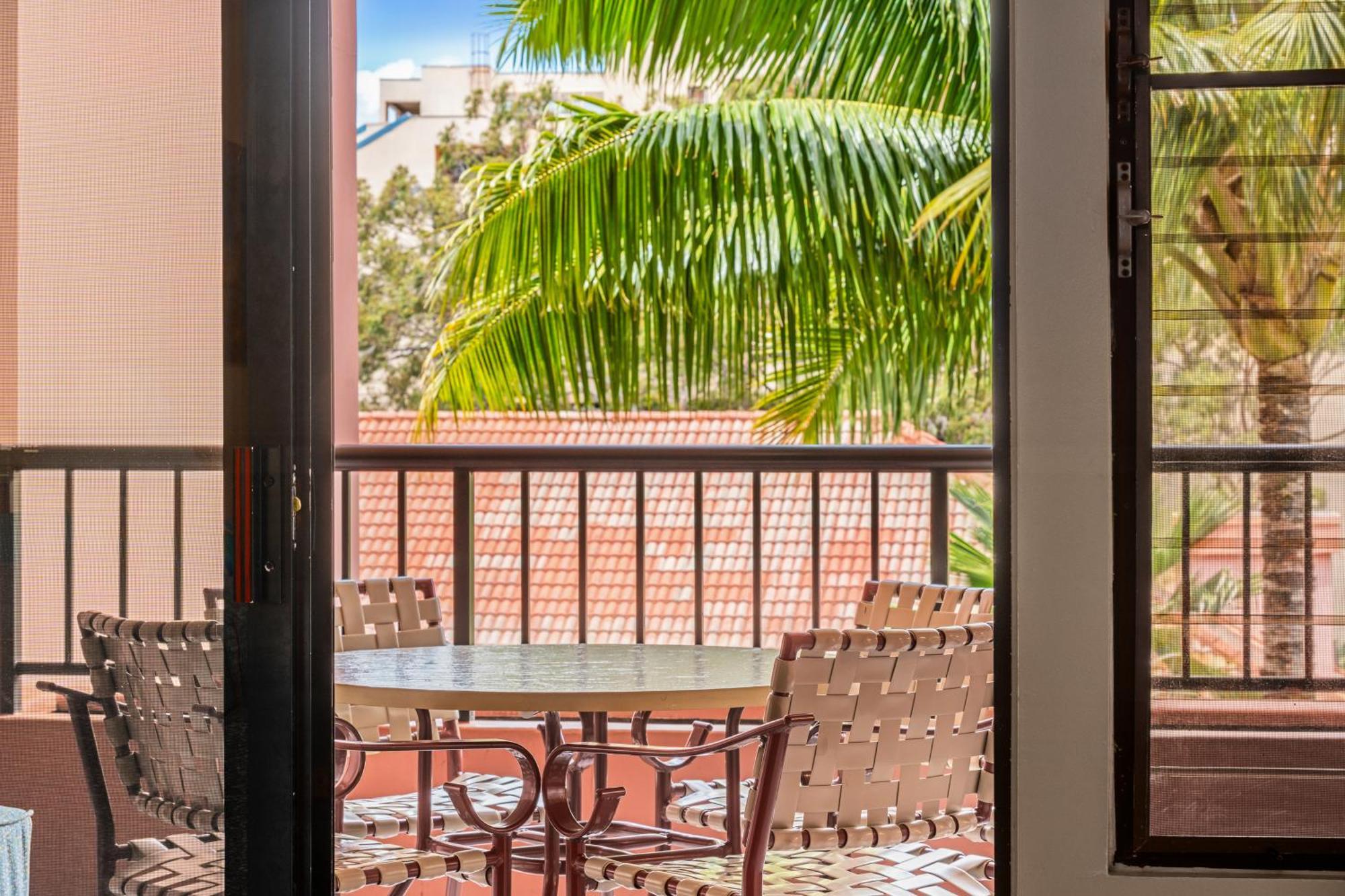 Kahana Falls Resort Napili-Honokowai Екстериор снимка