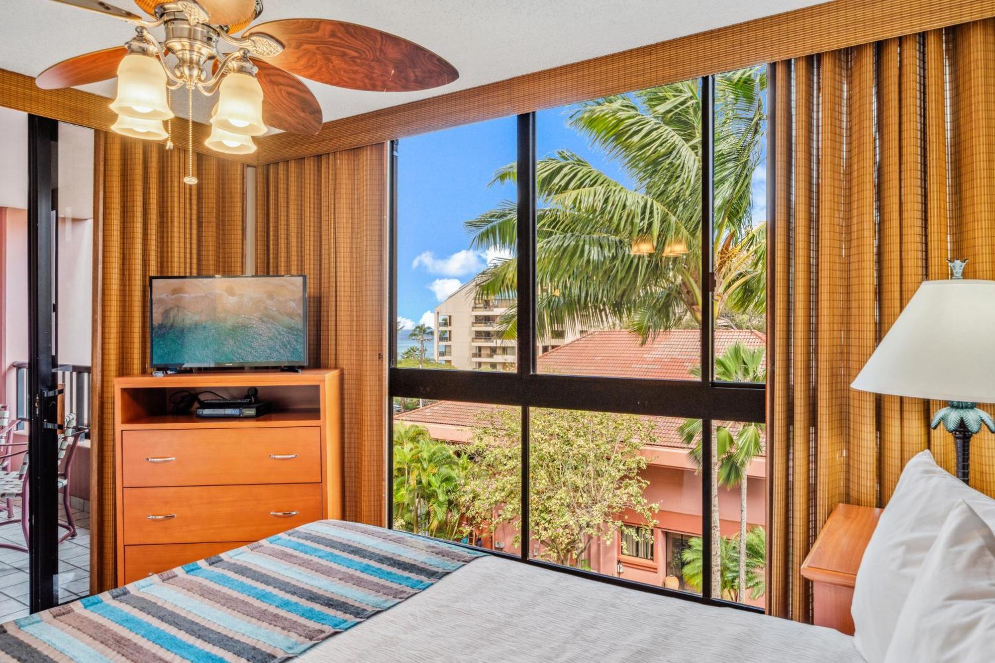 Kahana Falls Resort Napili-Honokowai Екстериор снимка